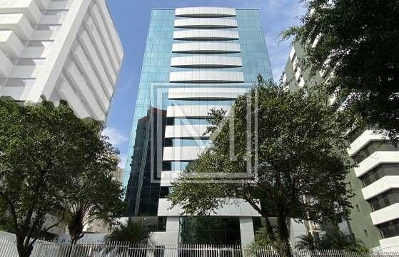 Prédio, 2454 m² – venda por R$ 49.000.000,00 ou aluguel por R$ 256.828,23/mês – Jardim Vila Mariana – São Paulo/SP