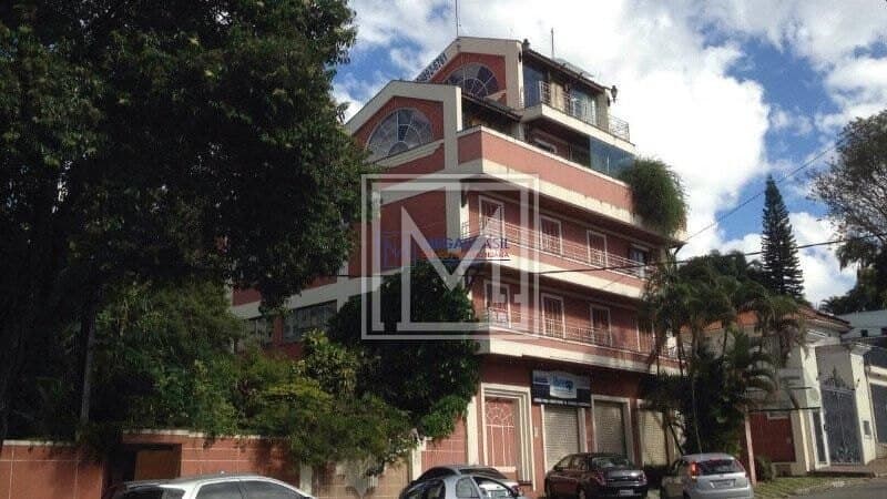 Prédio, 1200 m² – venda por R$ 12.950.000,00 ou aluguel por R$ 107.000,00/mês – Saúde – São Paulo/SP