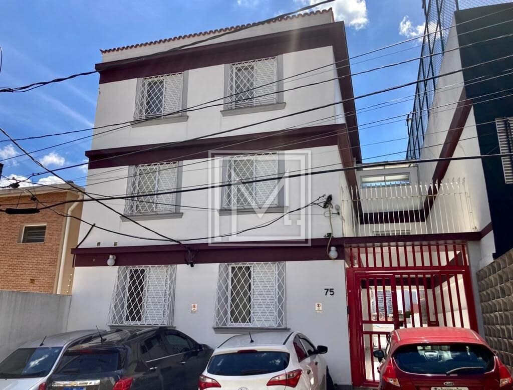 Prédio à venda, 559 m² por R$ 3.800.000,00 – Cambuci – São Paulo/SP