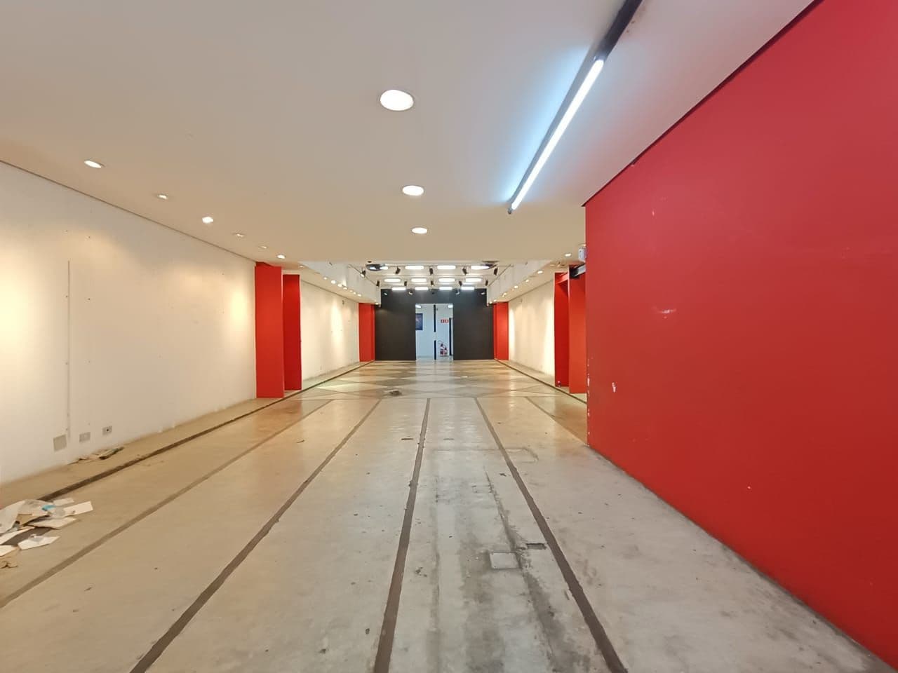 Prédio para alugar, 1800 m² por R$ 52.447,09/mês – Ipiranga – São Paulo/SP