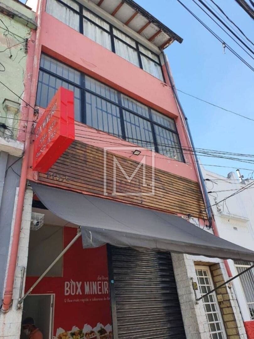 Prédio à venda, 180 m² por R$ 850.000,00 – Ipiranga – São Paulo/SP