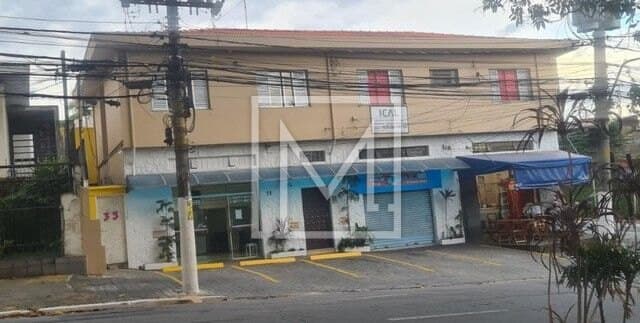 Prédio à venda, 360 m² por R$ 2.235.000,00 – Jardim Aeroporto – São Paulo/SP