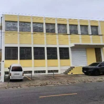 Prédio para alugar, 675 m² por R$ 20.880,21/mês – Vila Moinho Velho – São Paulo/SP