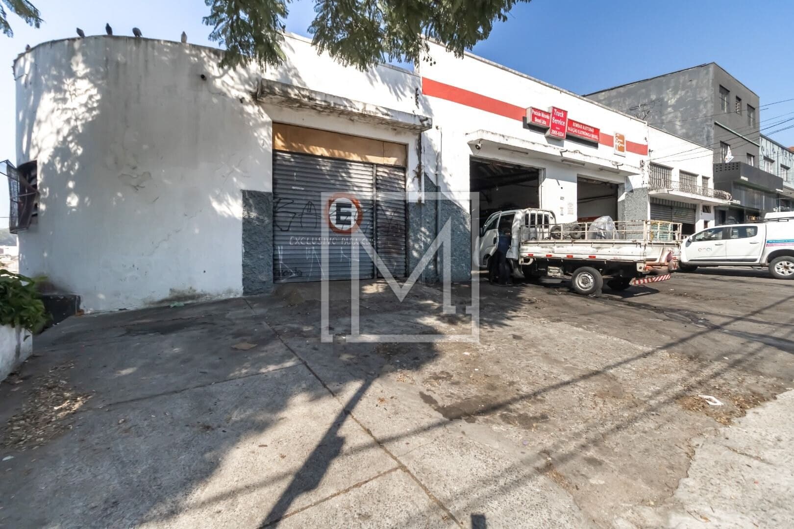 Prédio à venda, 601 m² por R$ 1.874.000,00 – Sacomã – São Paulo/SP