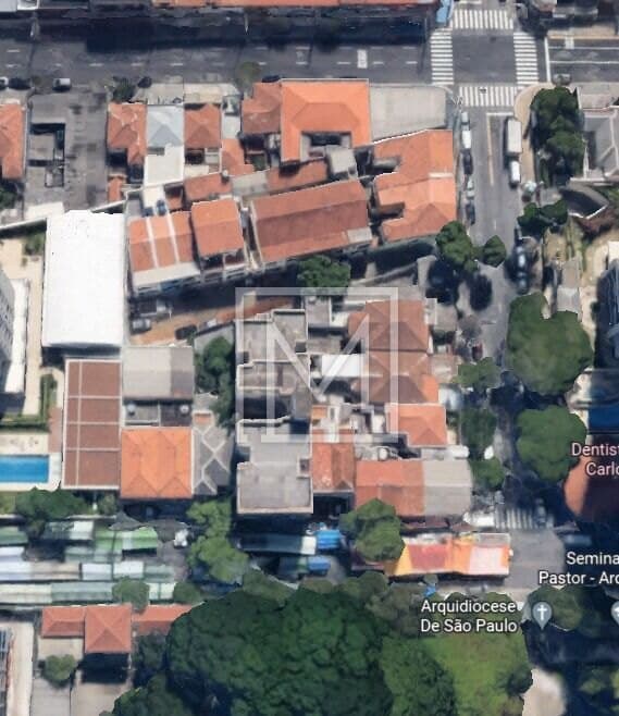 Prédio à venda, 1500 m² por R$ 3.400.000,00 – Ipiranga – São Paulo/SP