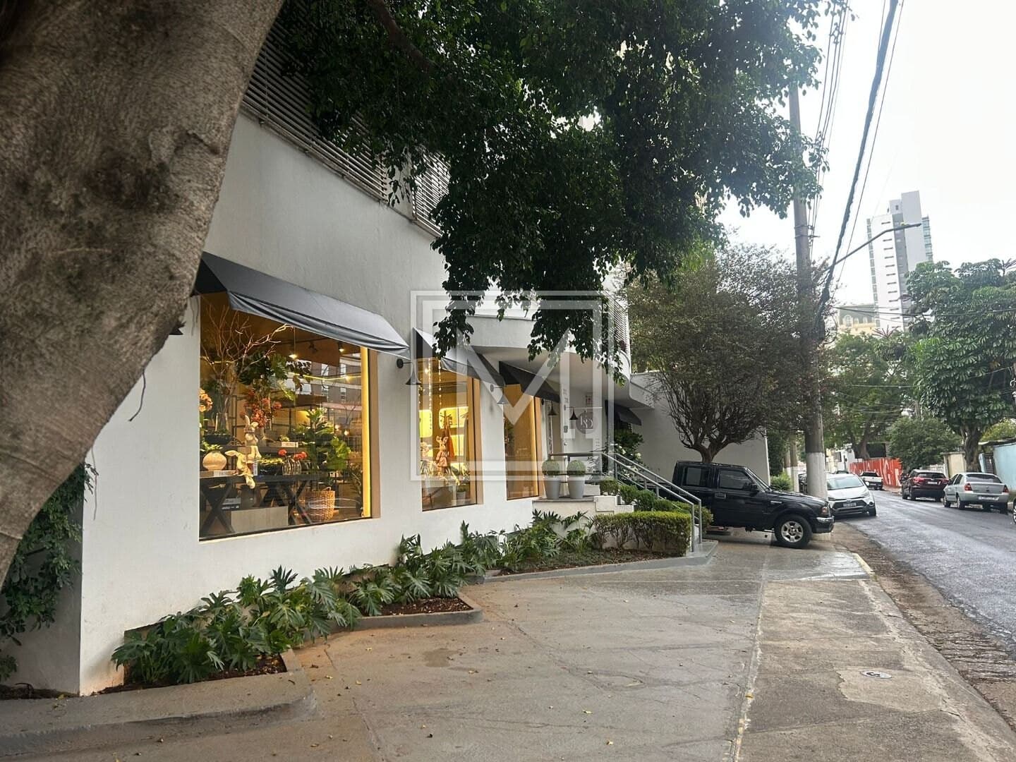 Prédio à venda, 400 m² por R$ 15.000.000,00 – Vila Nova Conceição – São Paulo/SP
