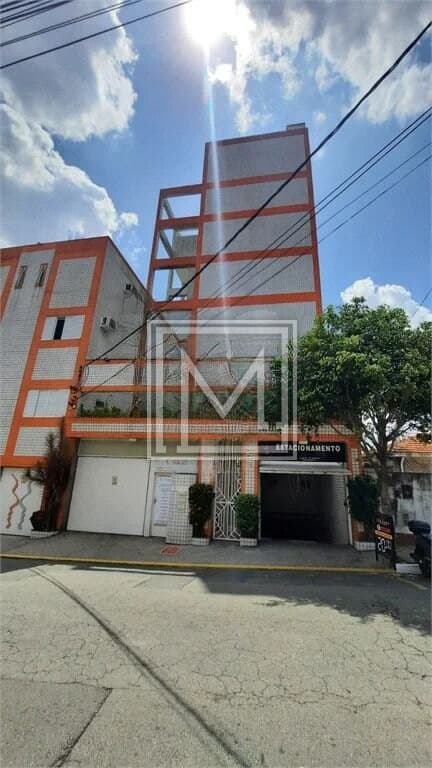 Prédio à venda, 1616 m² por R$ 9.525.000,00 – Moinho Velho – São Paulo/SP