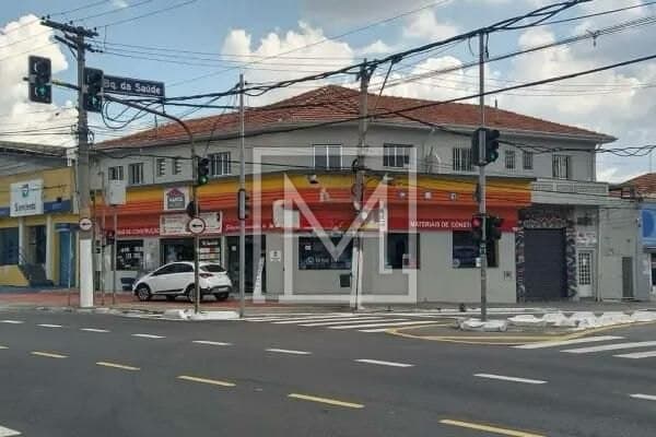 Prédio à venda, 610 m² por R$ 2.490.000,00 – Bosque da Saúde – São Paulo/SP