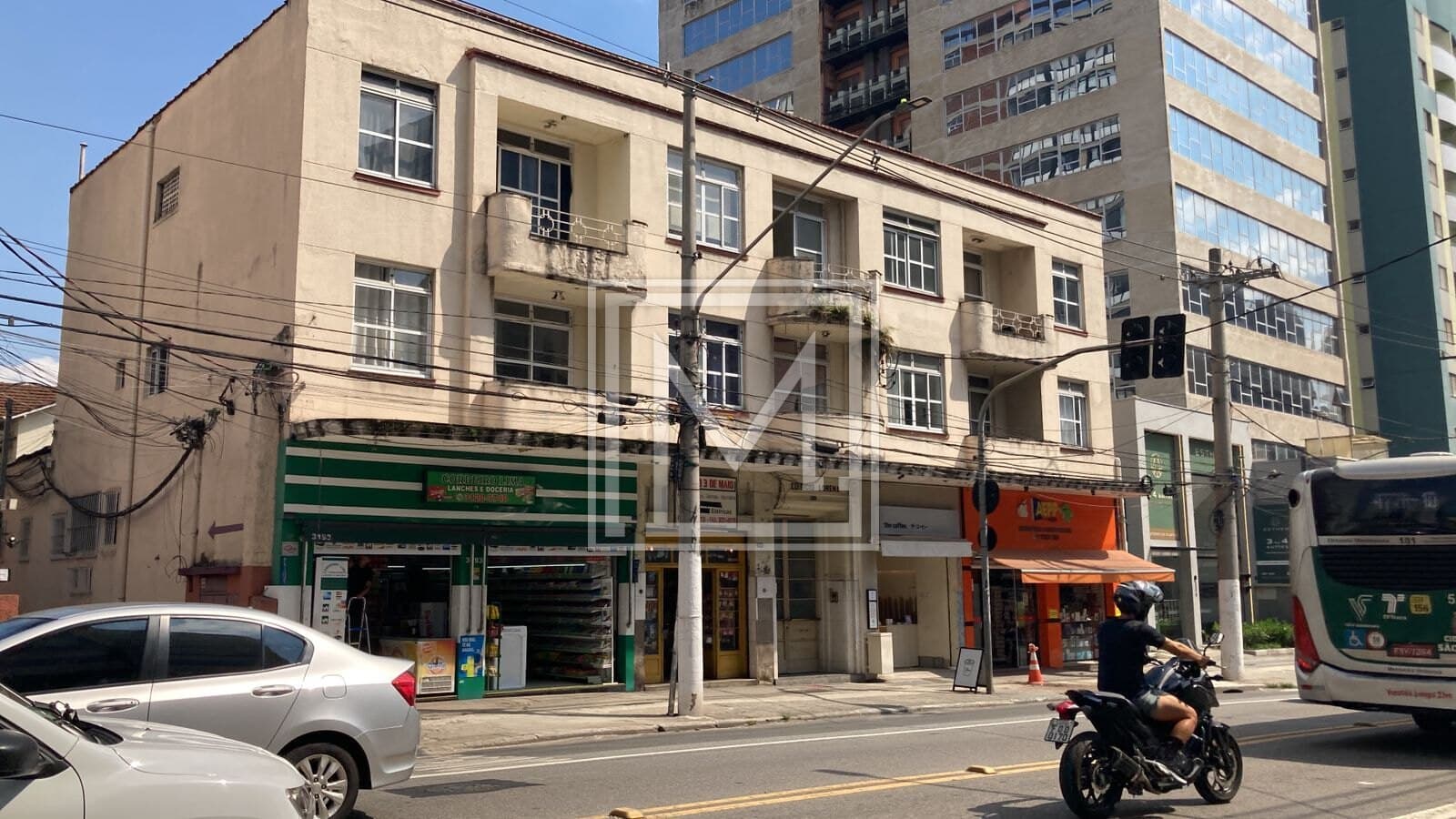 Prédio à venda, 1000 m² por R$ 18.800.000,00 – Paraíso – São Paulo/SP