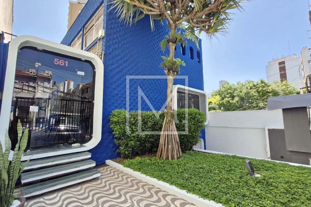 Prédio à venda, 430 m² por R$ 2.100.000,00 – Jardim Nossa Senhora Aparecida – São Paulo/SP