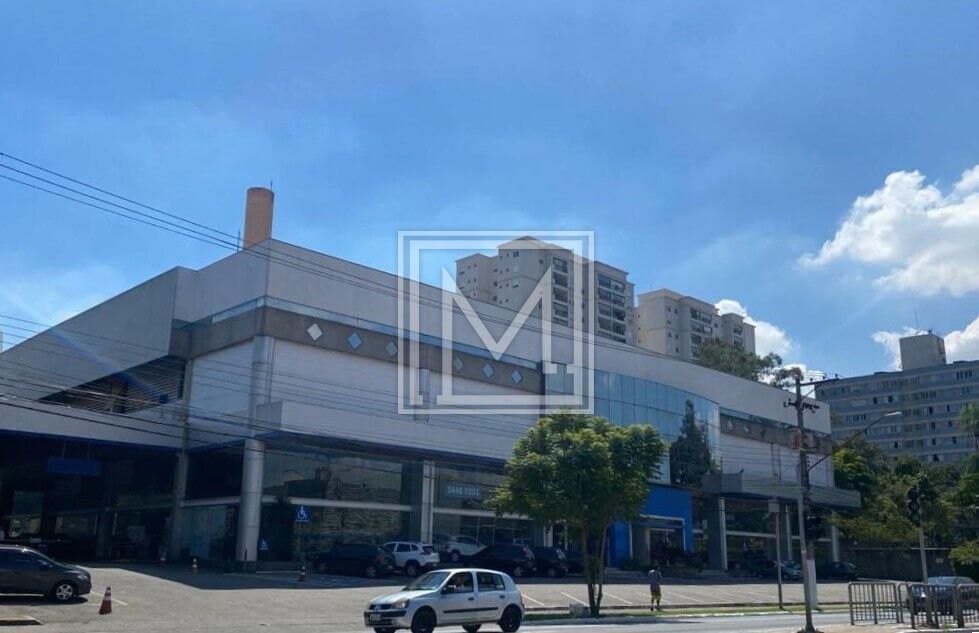 PRÉDIO PRONTO MULTIFUNCIONAL