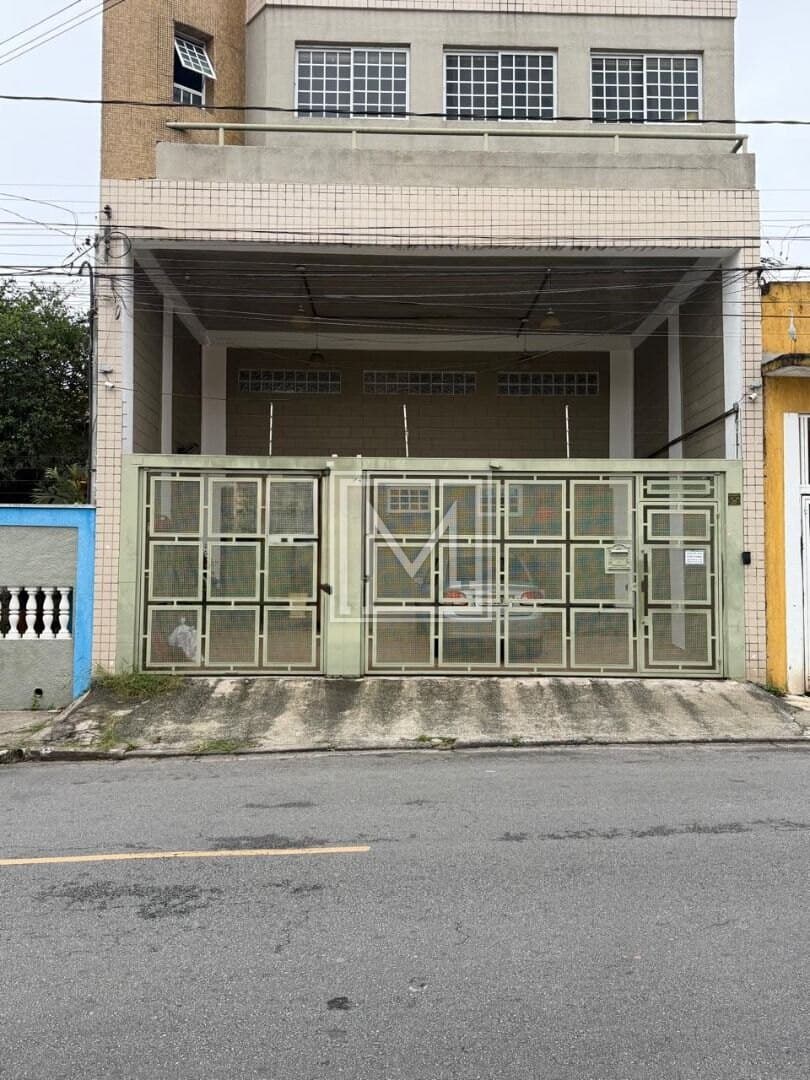 Prédio à venda, 536 m² por R$ 2.500.000,00 – Vila Moinho Velho – São Paulo/SP