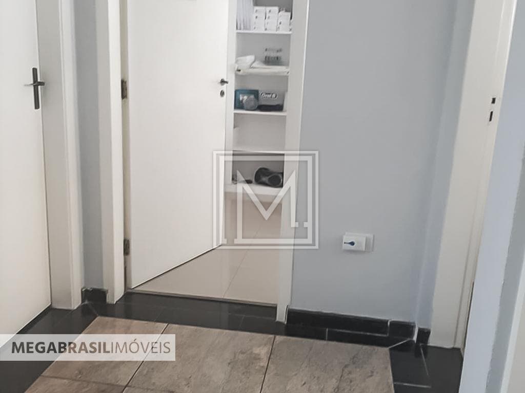 Maravilhoso Ponto à venda, 120 m² por R$ 1.060.000 – Ipiranga – São Paulo/SP