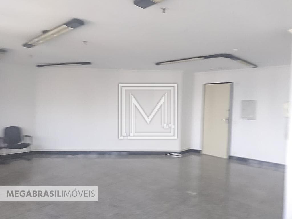 Sala Comercial 44 Mts Venda e locação Vila Mariana