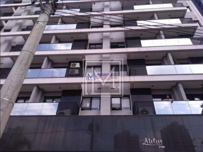 Sala à venda, 32 m² por R$ 310.000,00 – Ipiranga – São Paulo/SP