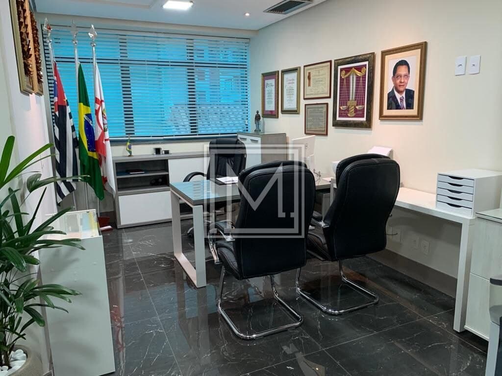 Sala à venda, 35 m² por R$ 329.000,00 – Vila Mariana – São Paulo/SP