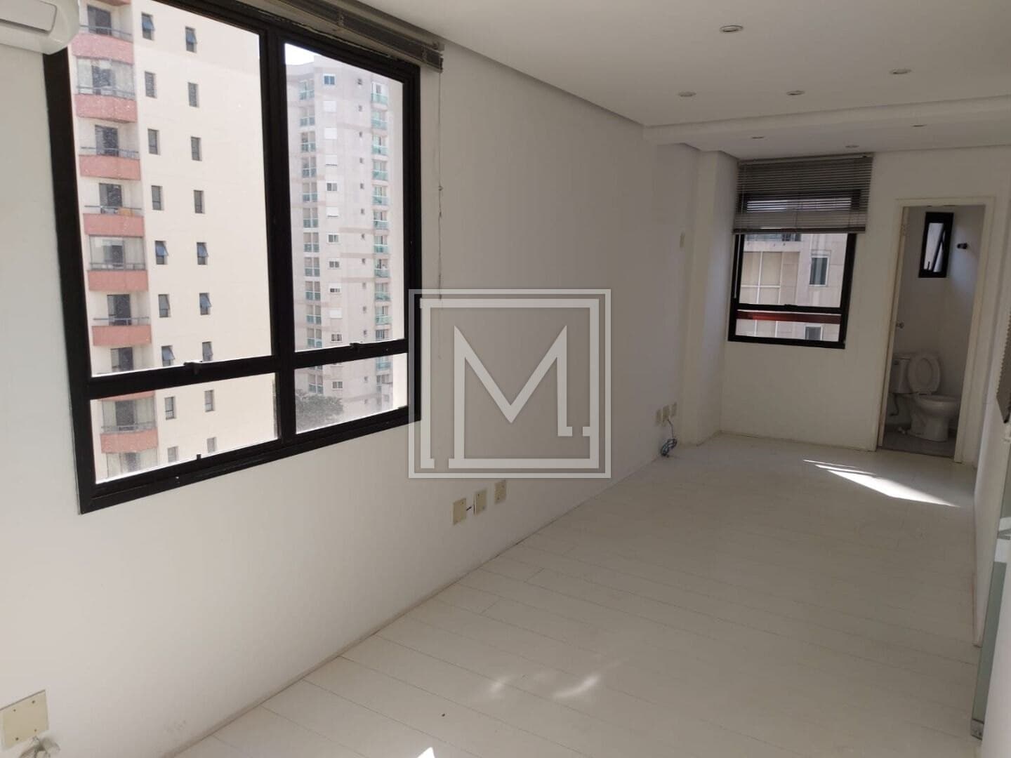 Sala, 39 m² – venda por R$ 330.000,00 ou aluguel por R$ 4.030,00/mês – Jardim Vila Mariana – São Paulo/SP