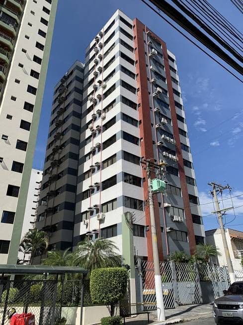 Sala para alugar, 50 m² por R$ 3.337,50/mês – Vila Mariana – São Paulo/SP