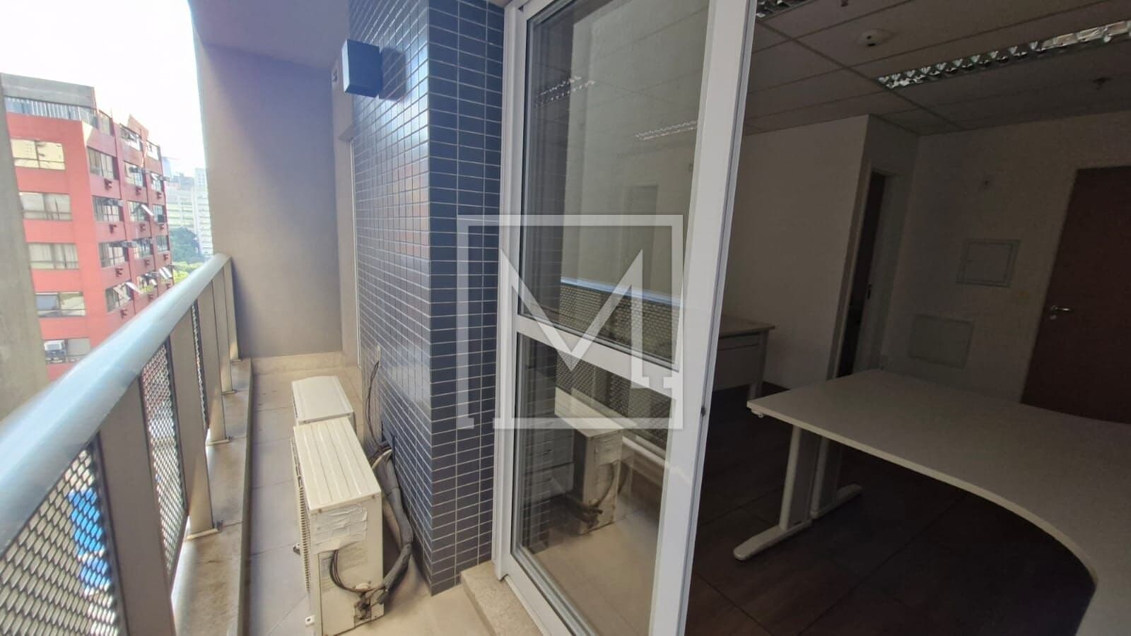 Sala, 33 m² – venda por R$ 507.000,00 ou aluguel por R$ 3.504,00/mês – Aclimação – São Paulo/SP