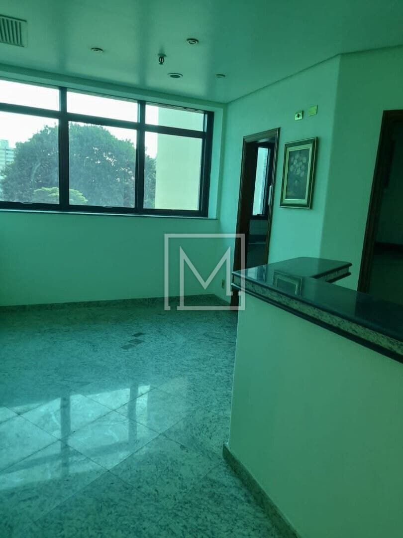 Sala à venda, 37 m² por R$ 425.000,00 – Vila Mariana – São Paulo/SP