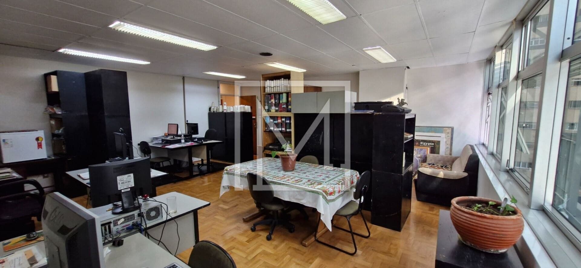Sala à venda, 62 m² por R$ 1.011.000,00 – Bela Vista – São Paulo/SP