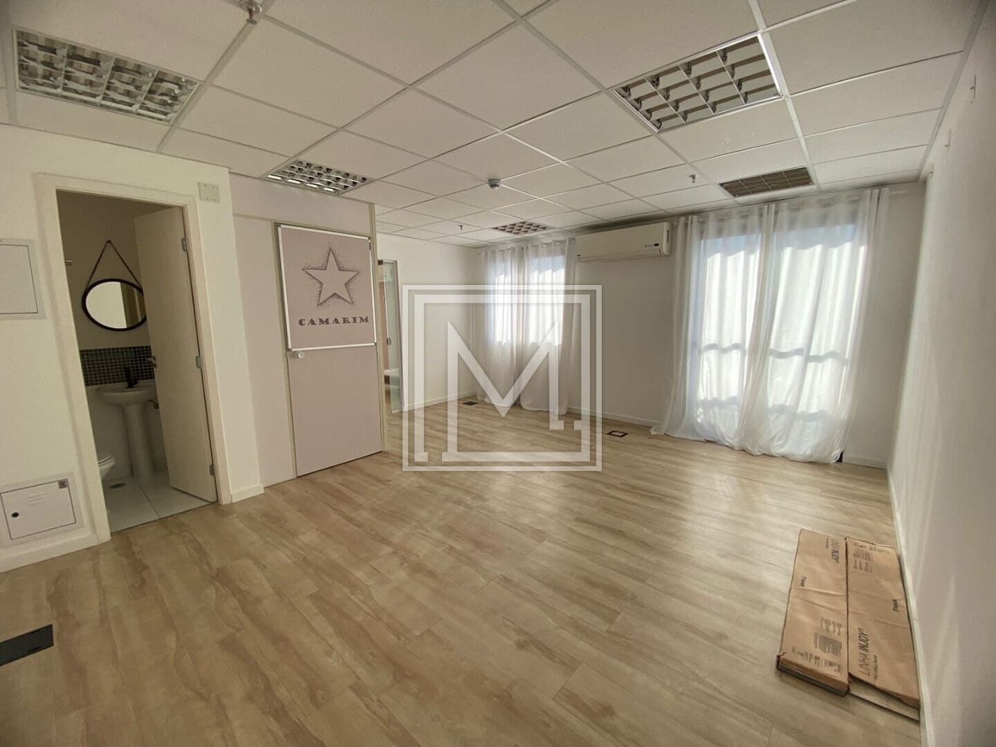 Sala, 32 m² – venda por R$ 298.000,00 ou aluguel por R$ 2.595,00/mês – Ipiranga – São Paulo/SP
