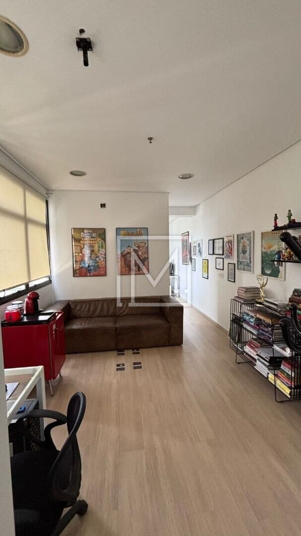 Sala à venda, 38 m² por R$ 250.000,00 – Perdizes – São Paulo/SP