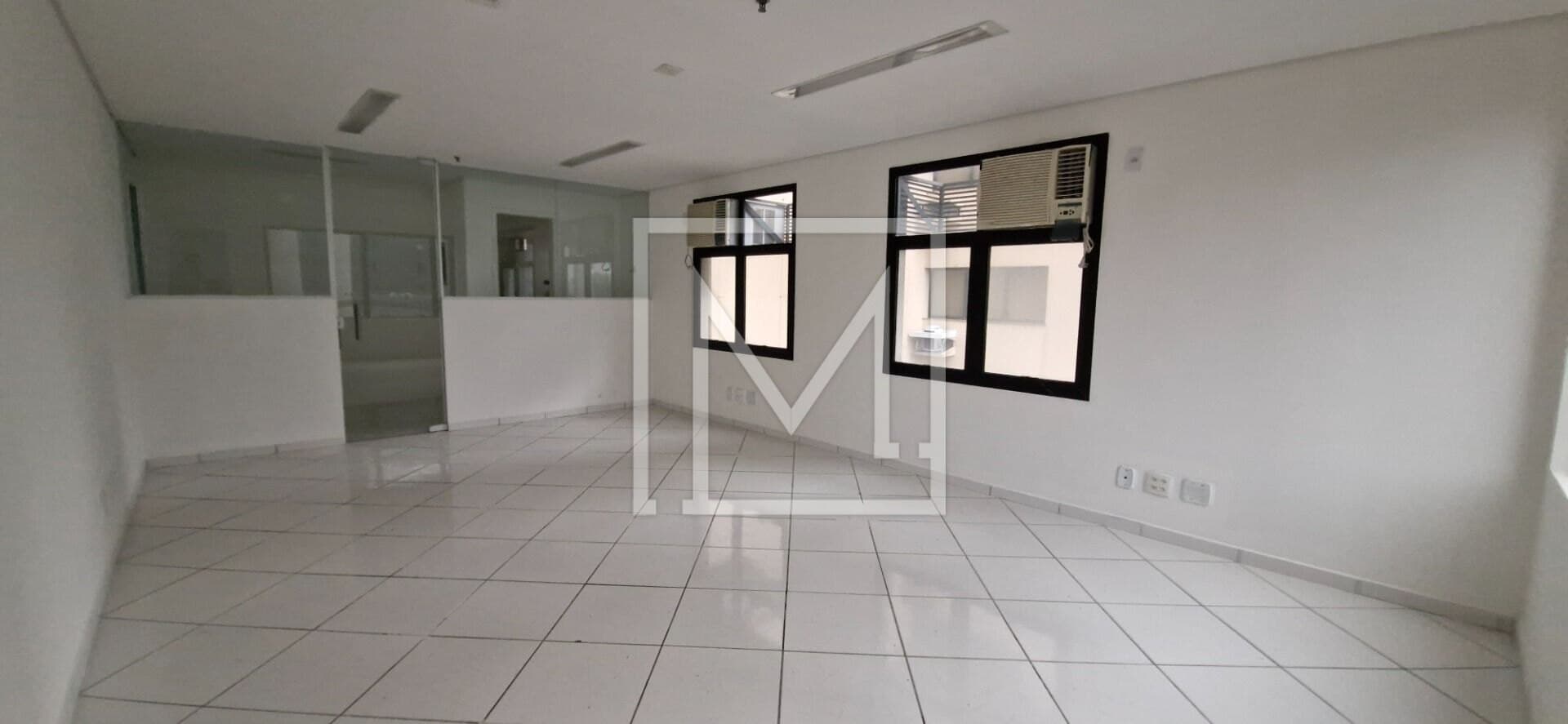 Sala, 41 m² – venda por R$ 375.000,00 ou aluguel por R$ 3.719,78/mês – Vila Clementino – São Paulo/SP
