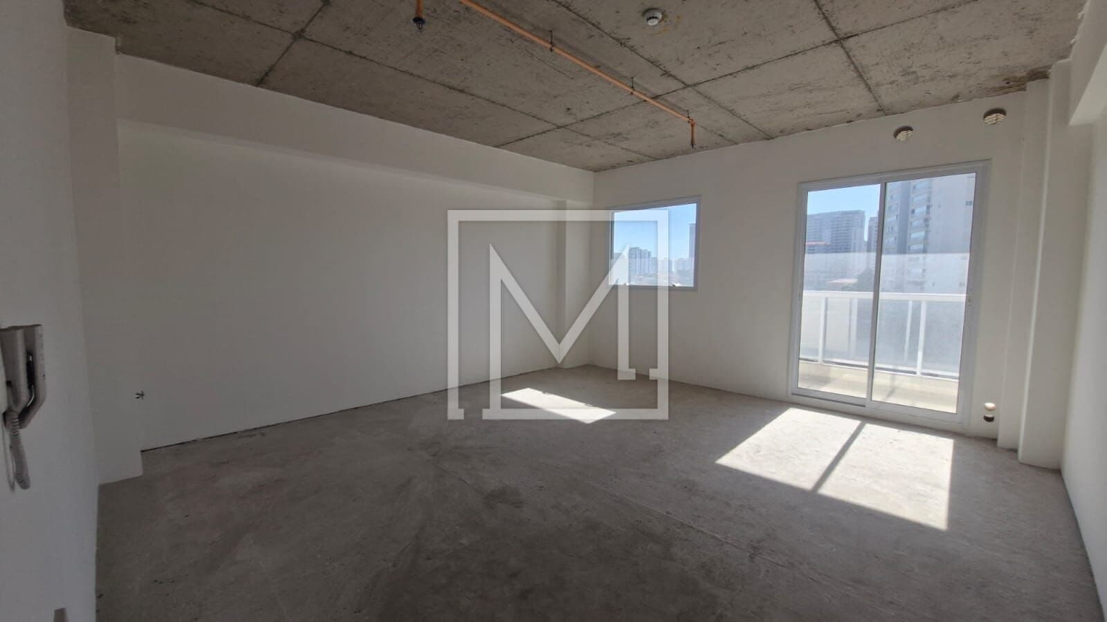 Sala, 37 m² – venda por R$ 407.333,00 ou aluguel por R$ 2.916,46/mês – Alto do Ipiranga – São Paulo/SP