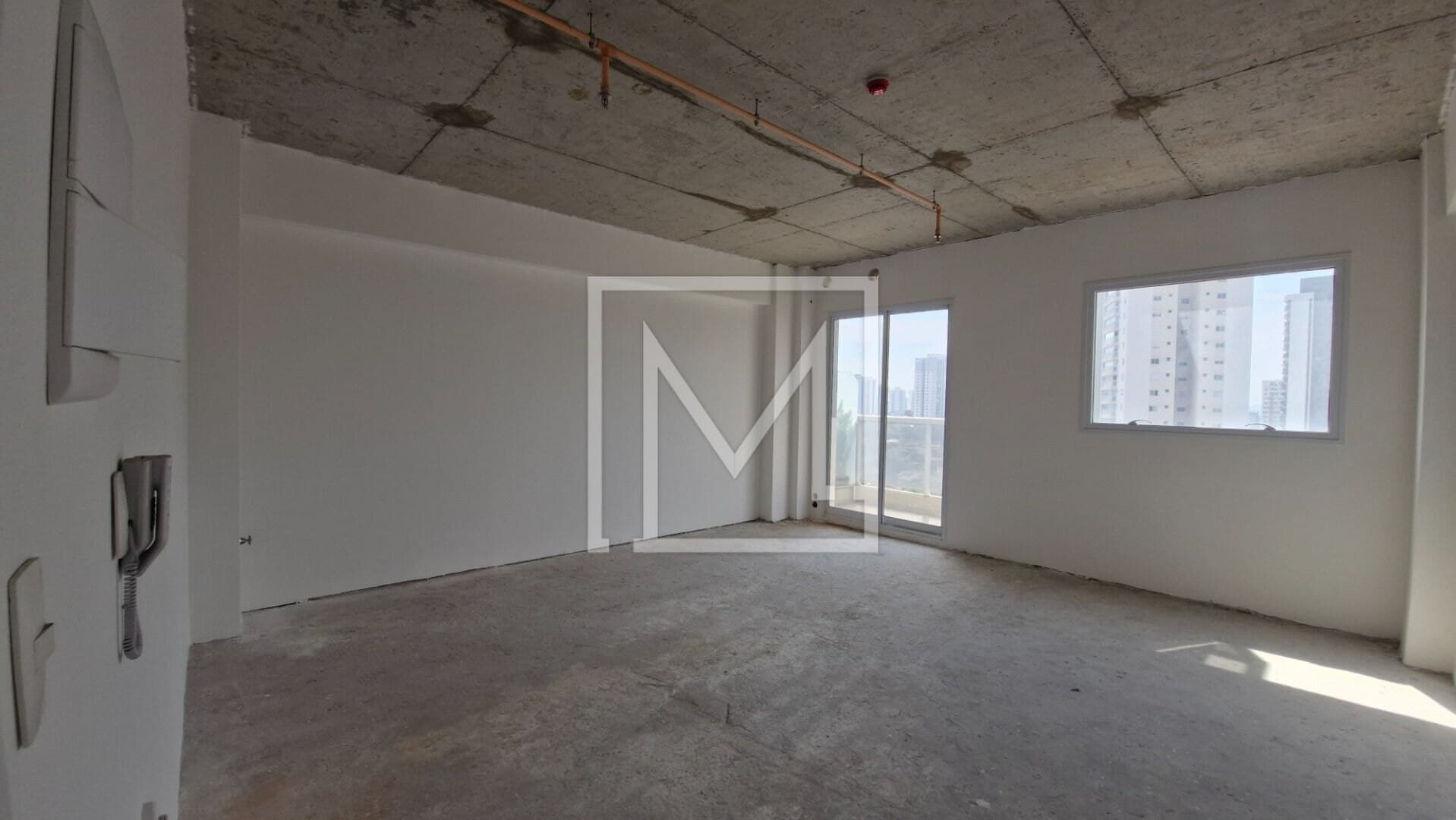 Sala, 34 m² – venda por R$ 411.502,00 ou aluguel por R$ 2.680,92/mês – Ipiranga – São Paulo/SP