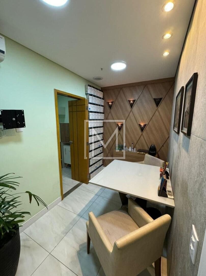 Sala à venda, 32 m² por R$ 385.000,00 – Ipiranga – São Paulo/SP