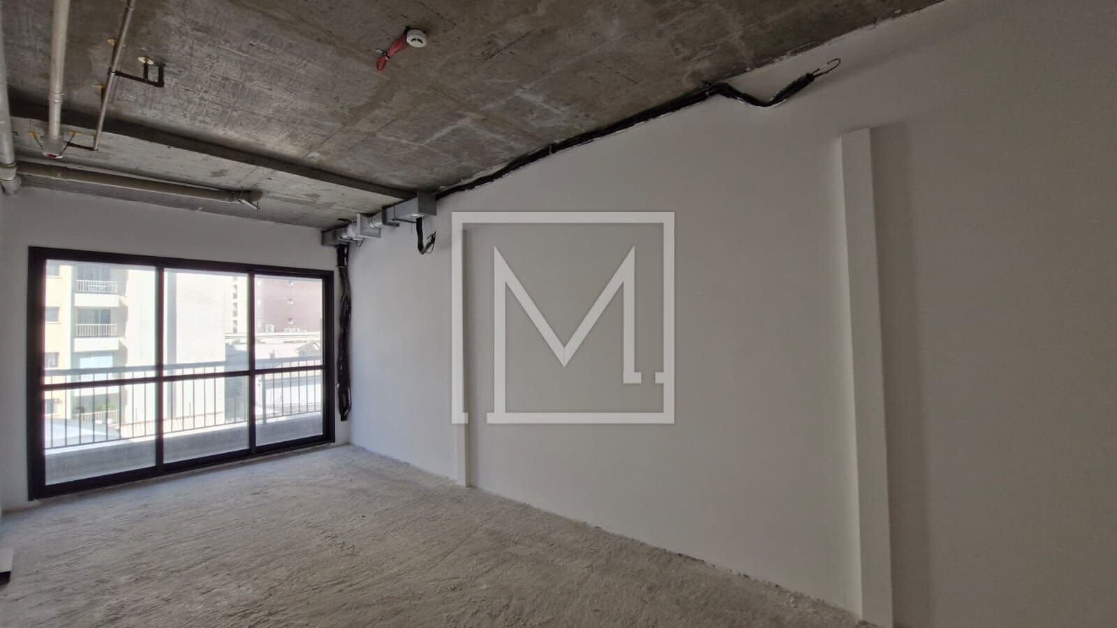 Sala, 34 m² – venda por R$ 479.689,00 ou aluguel por R$ 4.130,07/mês – Vila Mariana – São Paulo/SP