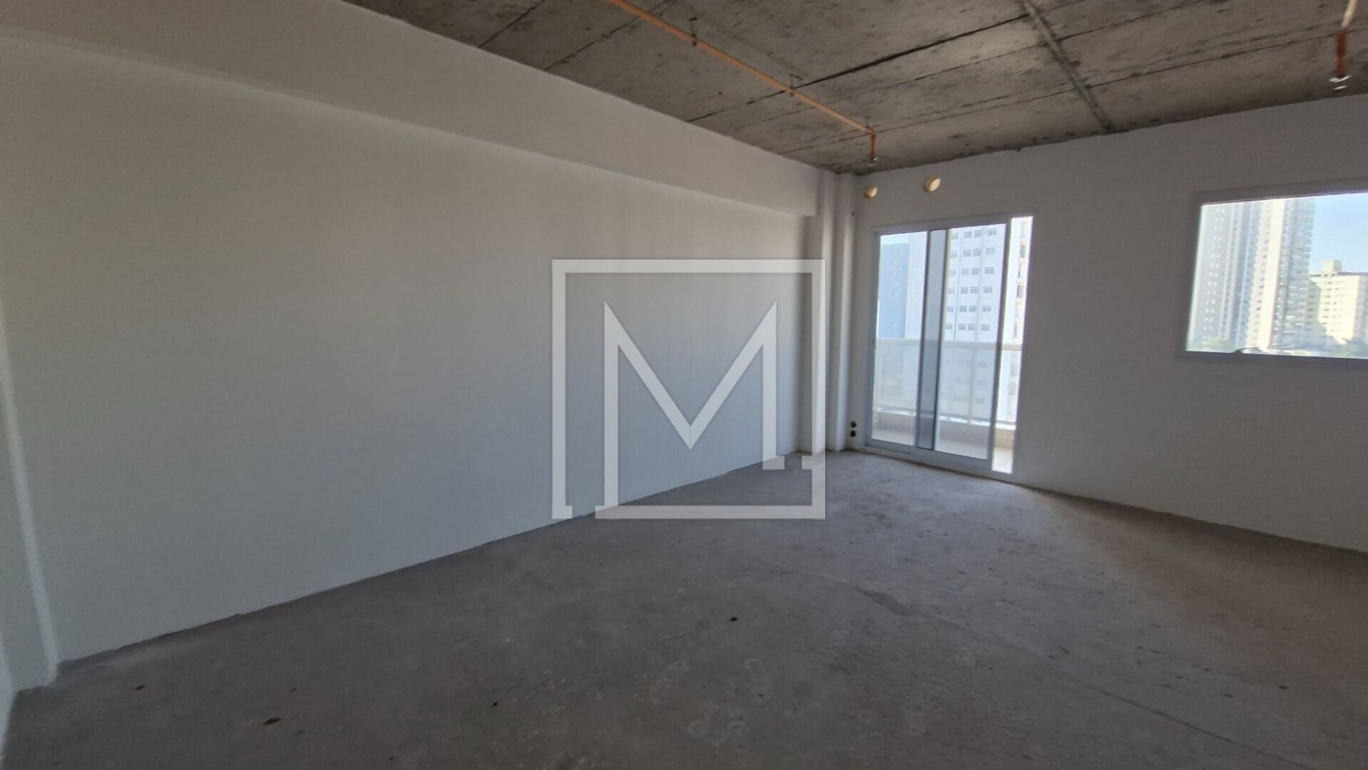 Sala, 37 m² – venda por R$ 440.300,00 ou aluguel por R$ 2.830,51/mês – Alto do Ipiranga – São Paulo/SP