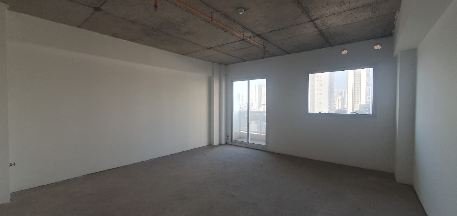 Sala para alugar, 37 m² por R$ 2.306,02/mês – Alto do Ipiranga – São Paulo/SP
