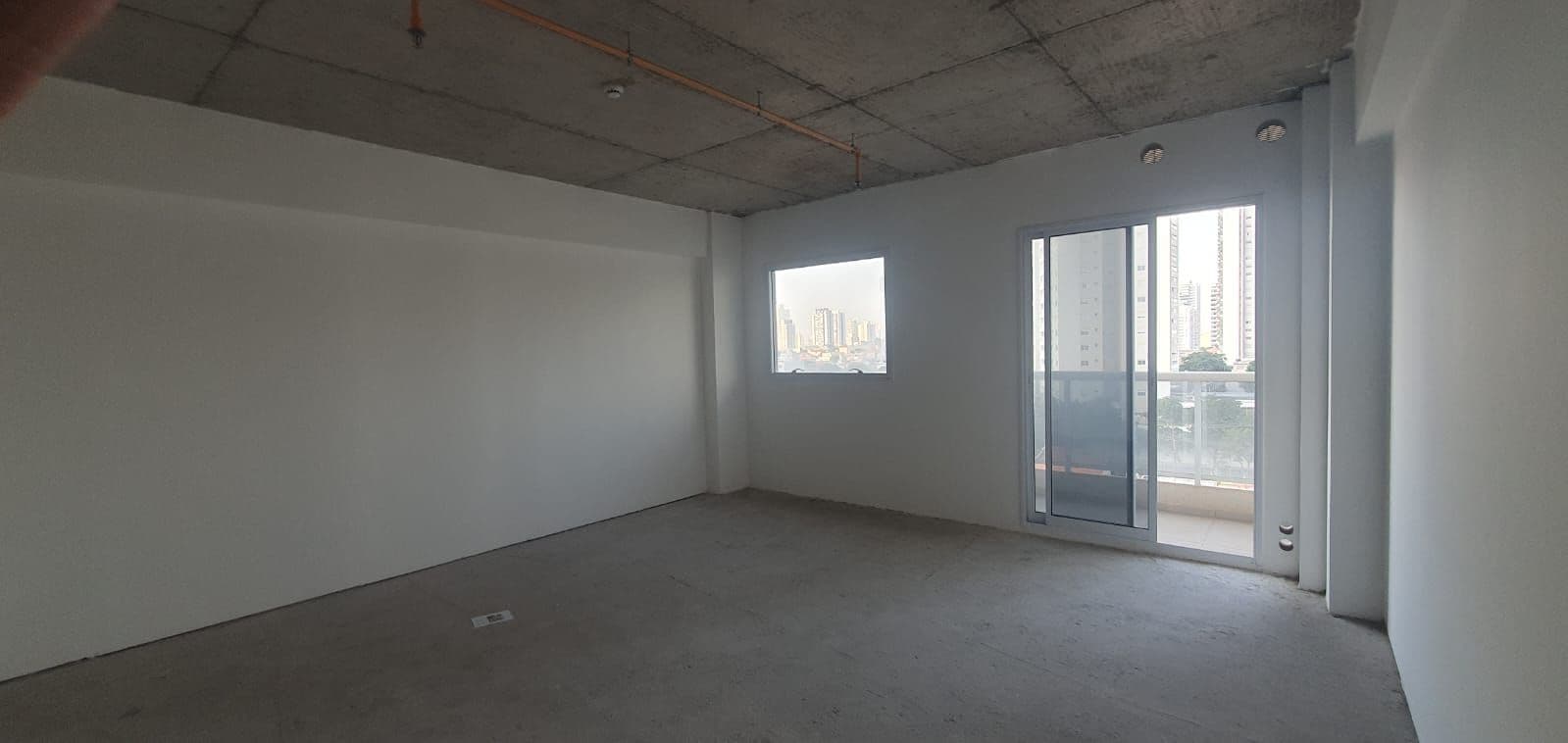 Sala para alugar, 34 m² por R$ 2.163,84/mês – Alto do Ipiranga – São Paulo/SP