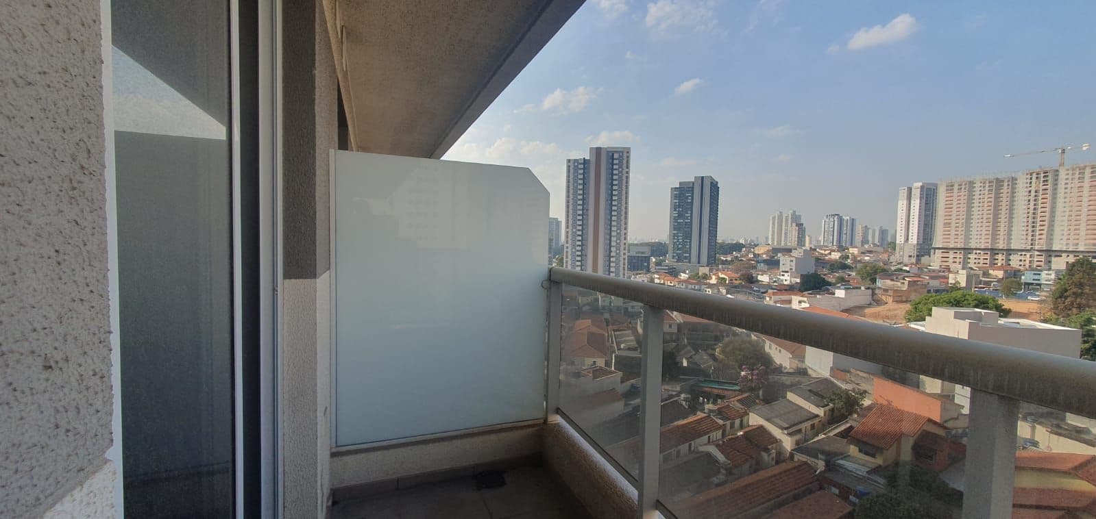 Sala para alugar, 34 m² por R$ 2.163,84/mês – Alto do Ipiranga – São Paulo/SP