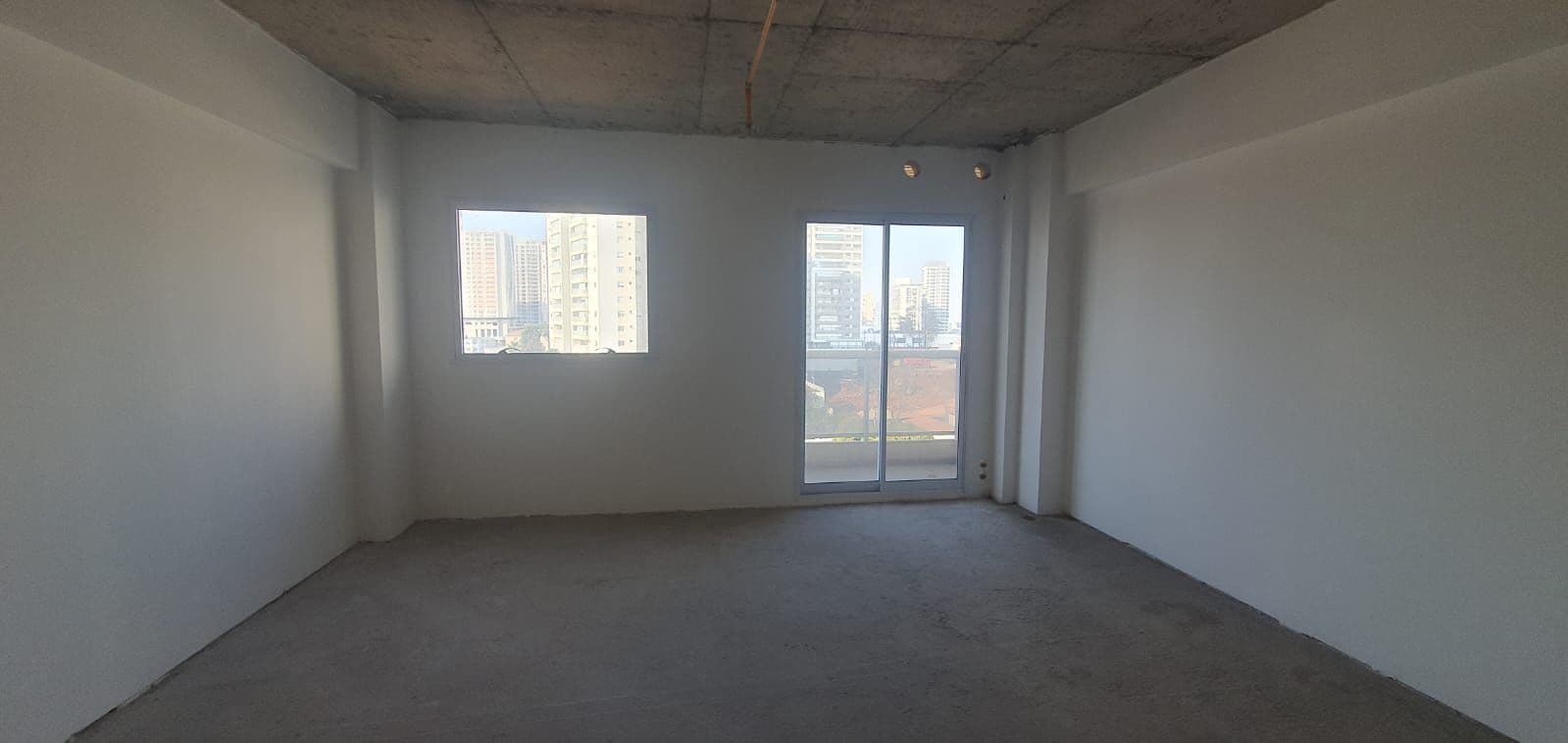 Sala para alugar, 34 m² por R$ 2.163,84/mês – Alto do Ipiranga – São Paulo/SP