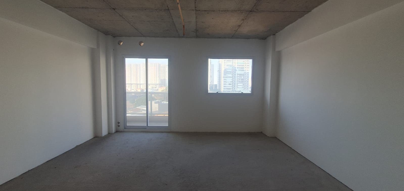 Sala para alugar, 34 m² por R$ 2.163,84/mês – Alto do Ipiranga – São Paulo/SP