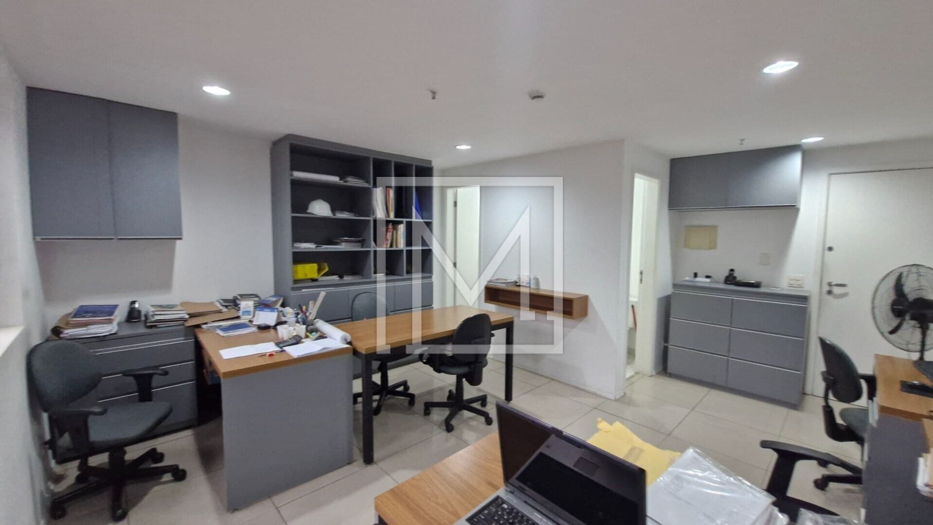 Sala, 31 m² – venda por R$ 389.000,00 ou aluguel por R$ 2.981,52/mês – Paraíso – São Paulo/SP