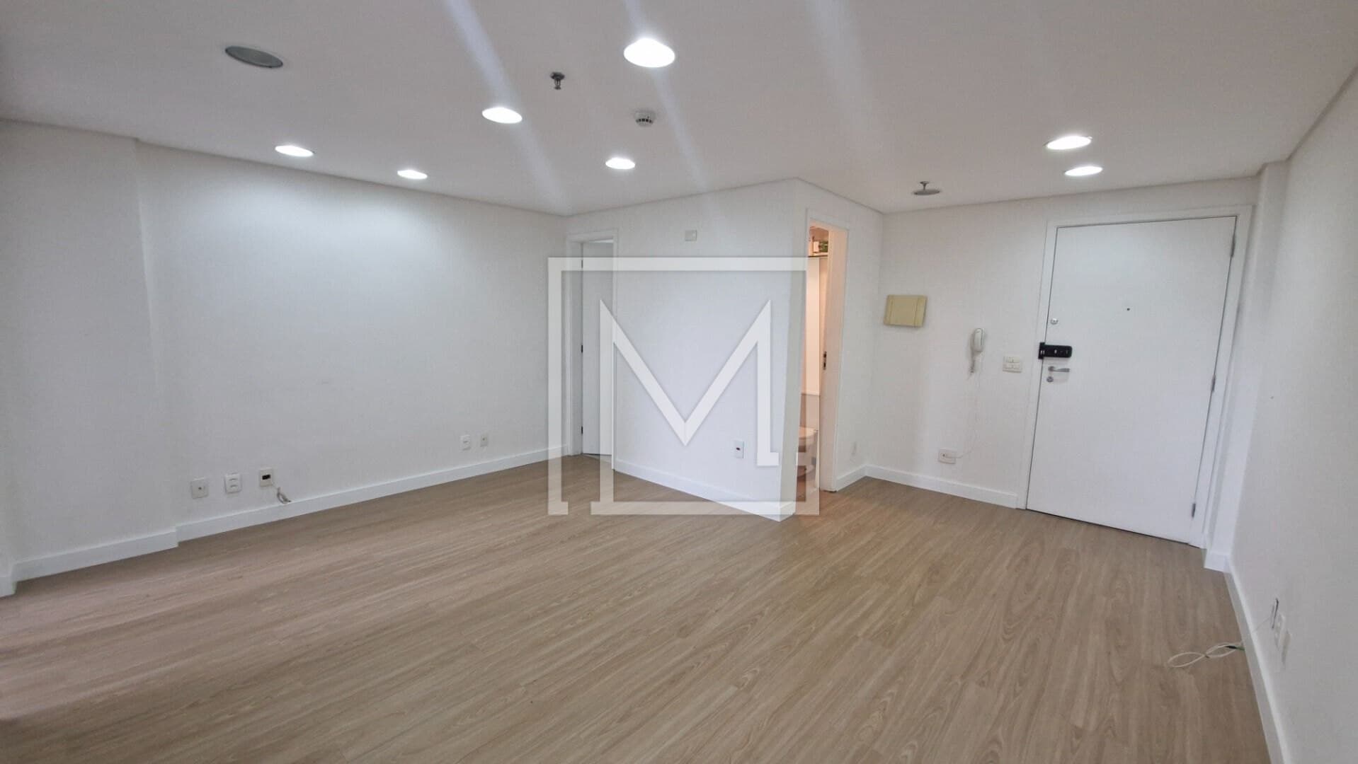 Sala à venda, 31 m² por R$ 360.000,00 – Paraíso – São Paulo/SP