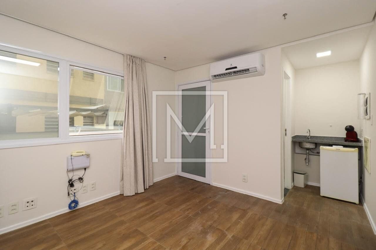 Sala à venda, 33 m² por R$ 450.000,00 – Jardins – São Paulo/SP