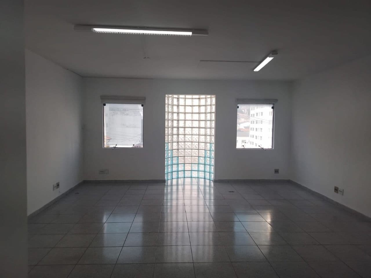 Sala para alugar, 45 m² por R$ 2.034,25/mês – Cambuci – São Paulo/SP