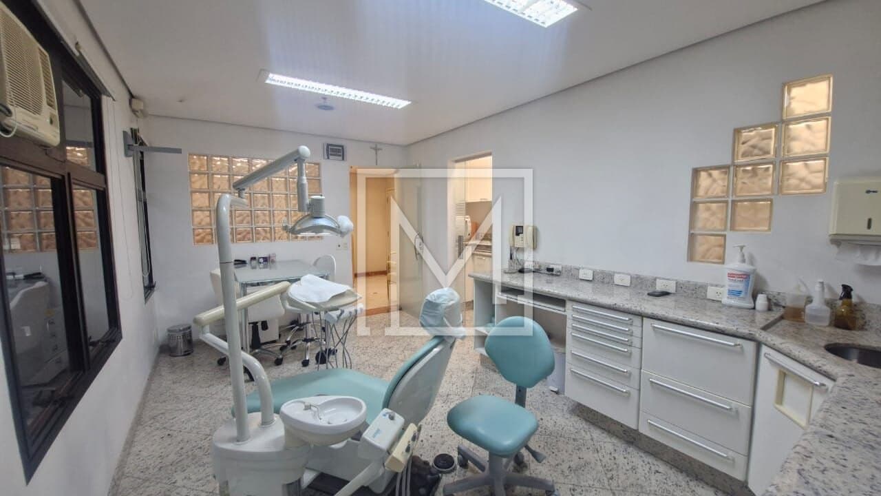 Sala à venda, 43 m² por R$ 430.000,00 – Vila Clementino – São Paulo/SP