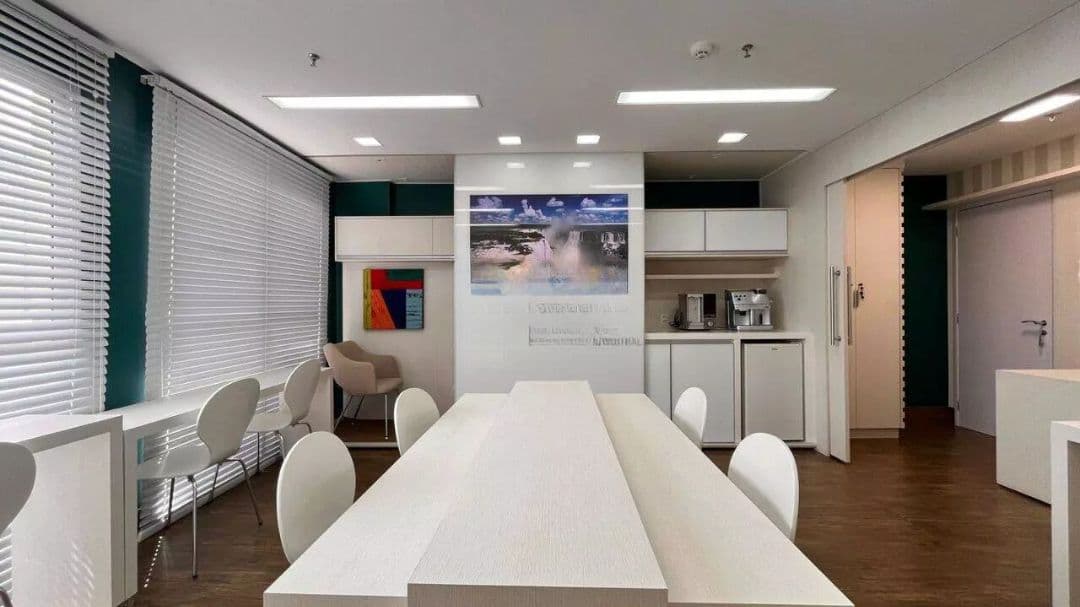 Sala para alugar, 36 m² por R$ 3.795,86/mês – Vila da Saúde – São Paulo/SP