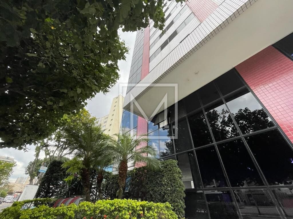 Sala à venda, 35 m² por R$ 320.000,00 – Vila Mariana – São Paulo/SP