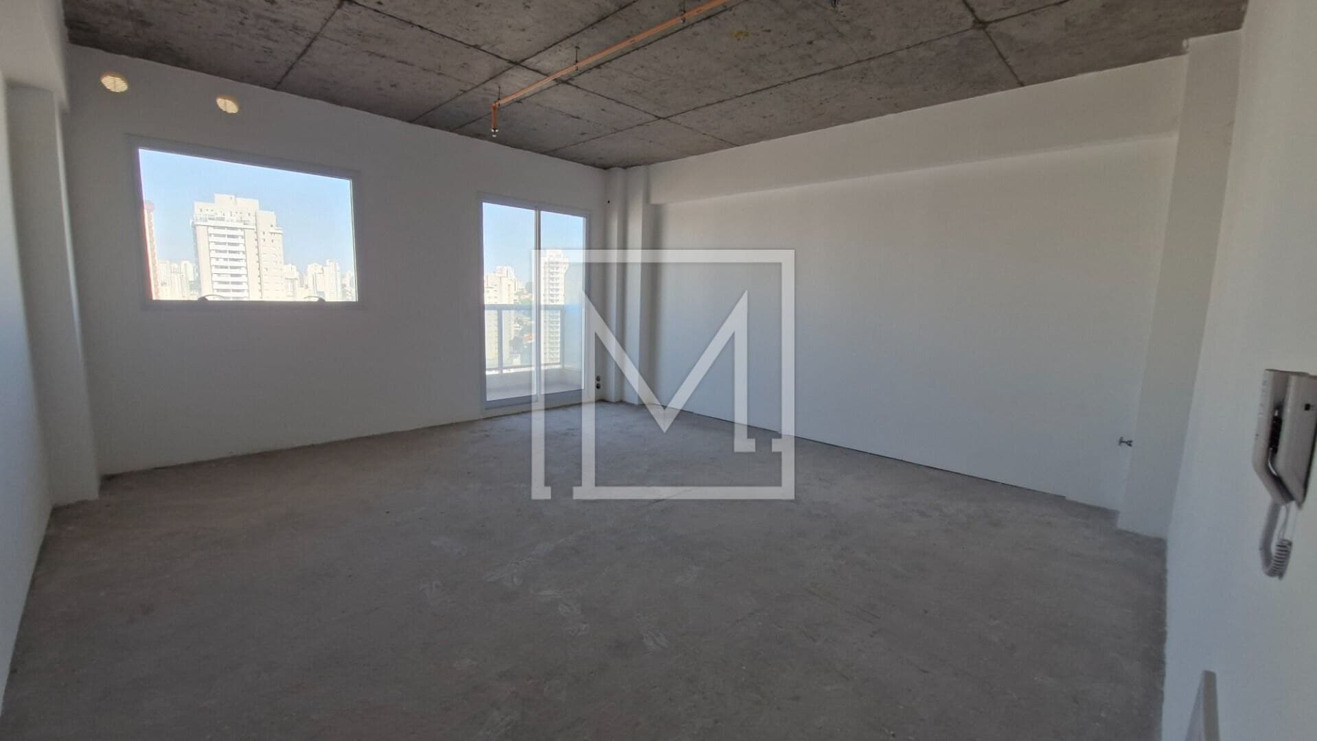 Sala, 37 m² – venda por R$ 407.333,00 ou aluguel por R$ 2.487,67/mês – Alto do Ipiranga – São Paulo/SP