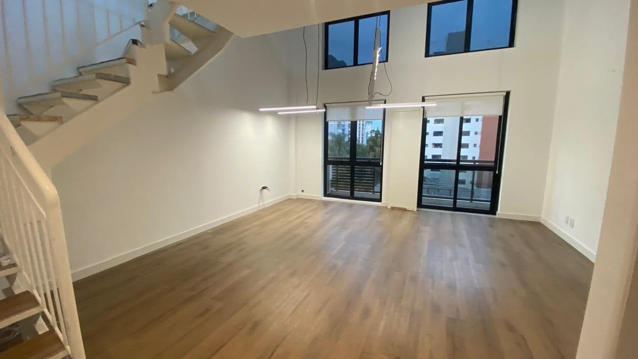 Sala para alugar, 59 m² por R$ 6.720,00/mês – Chácara Klabin – São Paulo/SP