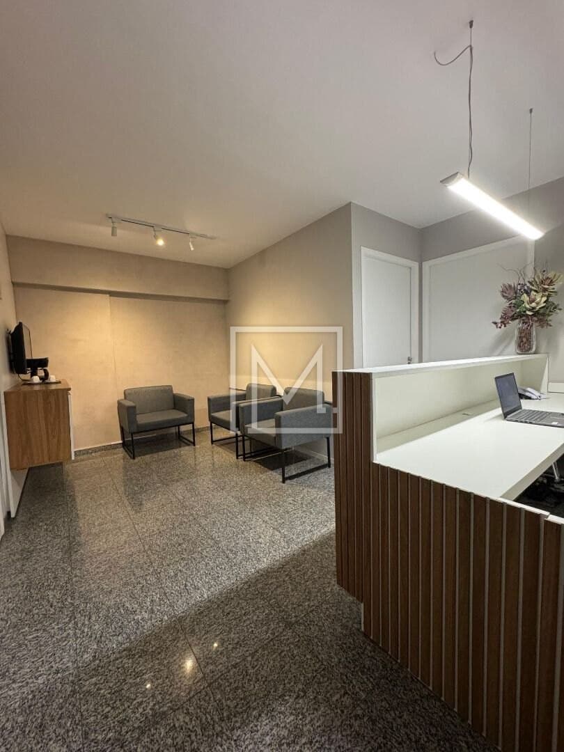 Sala à venda, 45 m² por R$ 500.000,00 – Jabaquara – São Paulo/SP