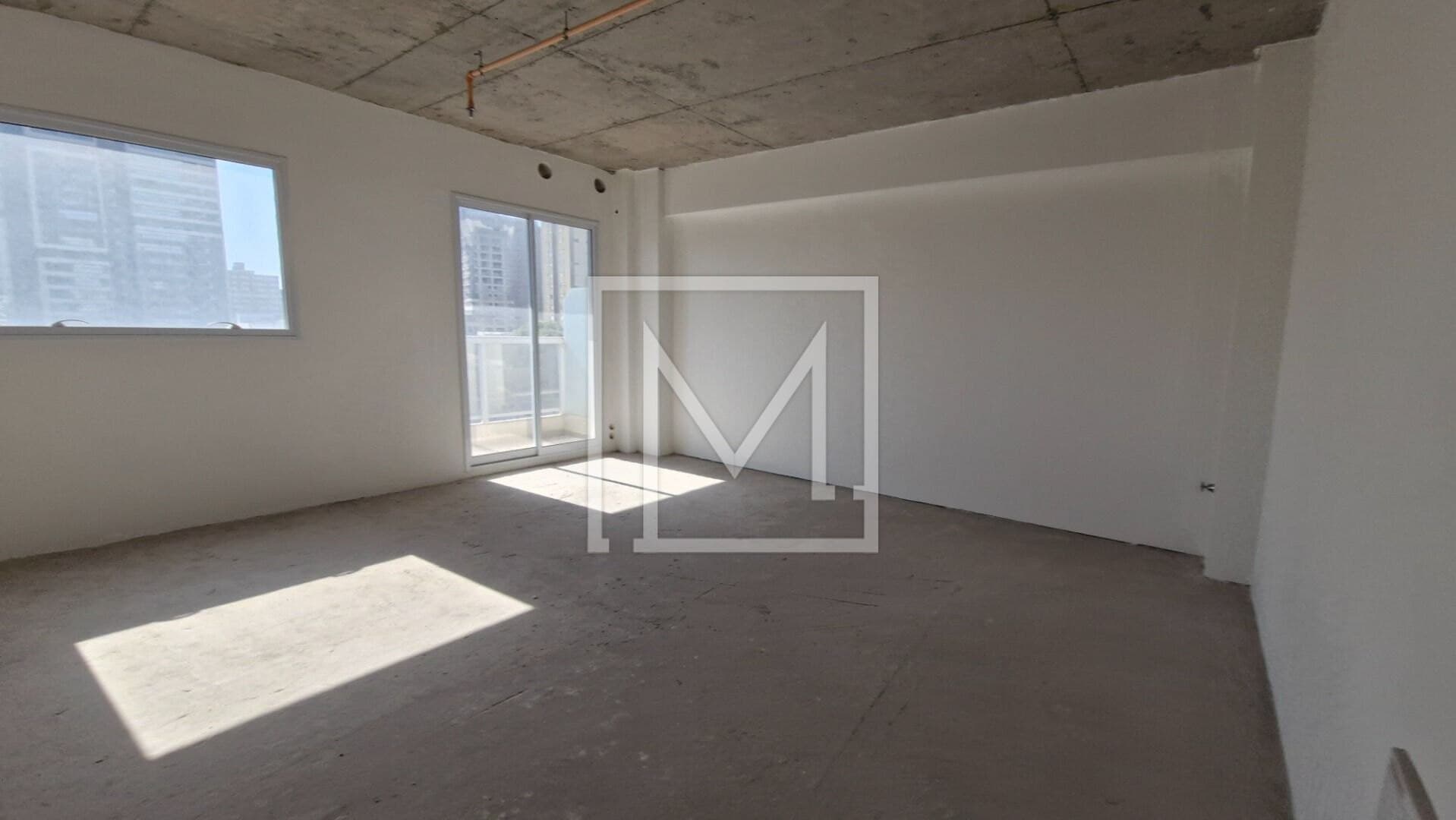 Sala, 34 m² – venda por R$ 376.922,00 ou aluguel por R$ 2.334,84/mês – Alto do Ipiranga – São Paulo/SP