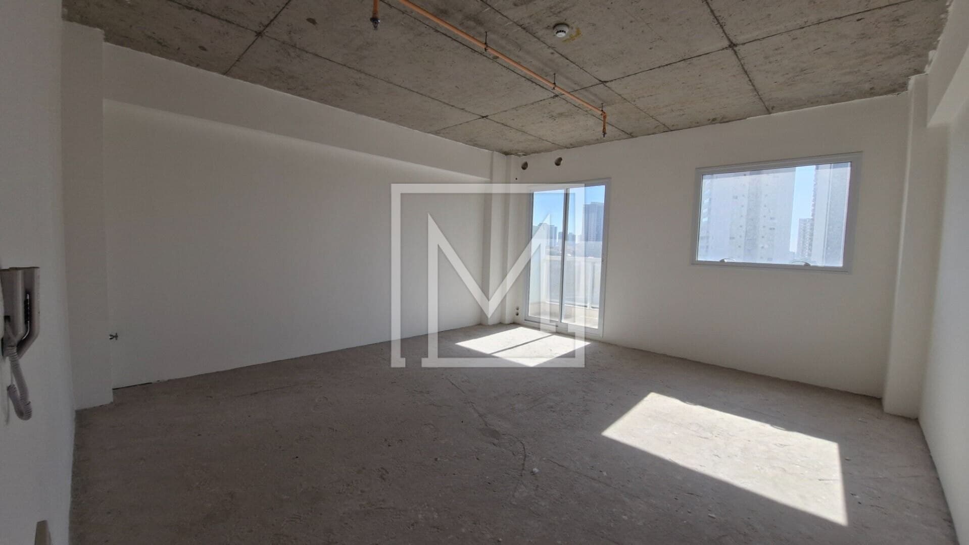 Sala, 34 m² – venda por R$ 376.922,00 ou aluguel por R$ 2.319,94/mês – Alto do Ipiranga – São Paulo/SP